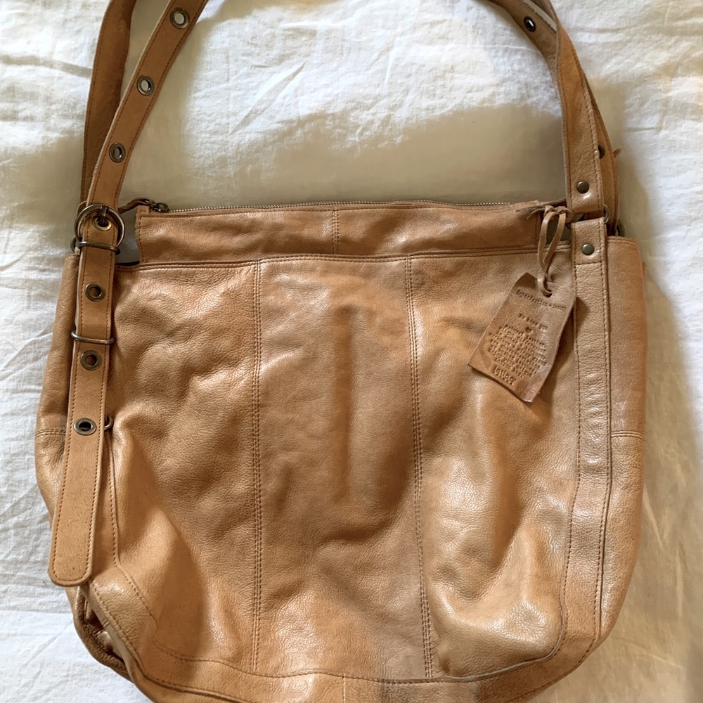 Latico Travel Tote